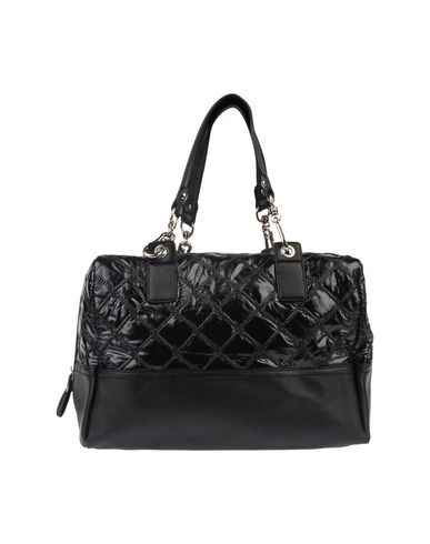 ZOOM NAJ-OLEARI - Medium fabric bag