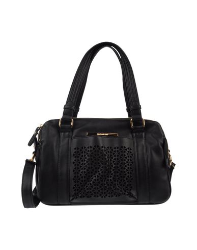 ZOOM NAJ-OLEARI - Medium fabric bag
