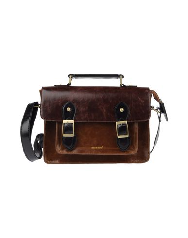 ZOOM NAJ-OLEARI - Medium fabric bag