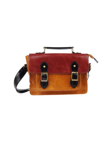 ZOOM NAJ-OLEARI - Medium fabric bag