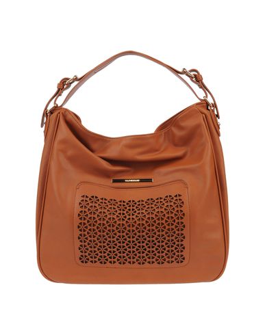 ZOOM NAJ-OLEARI - Medium fabric bag