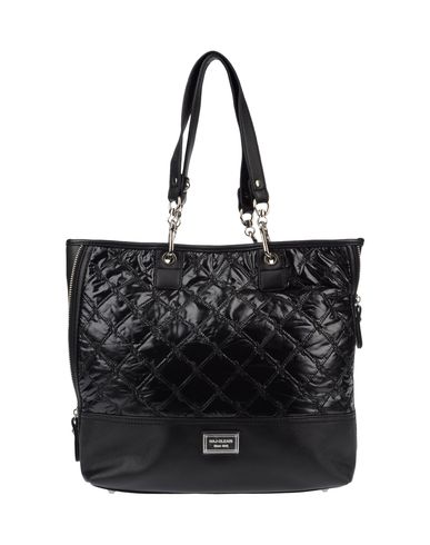 ZOOM NAJ-OLEARI - Medium fabric bag