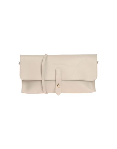 ZOOM BRUNELLO CUCINELLI - Small leather bag