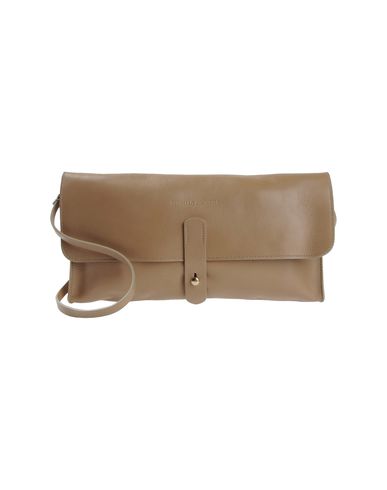 ZOOM BRUNELLO CUCINELLI - Small leather bag