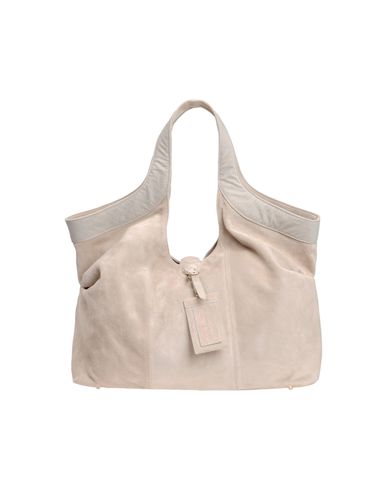 ZOOM BRUNELLO CUCINELLI - Large leather bag