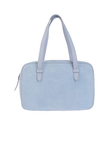 ZOOM DANIELE ANCARANI - Medium leather bag