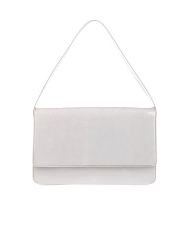 ZOOM DANIELE ANCARANI - Medium leather bag