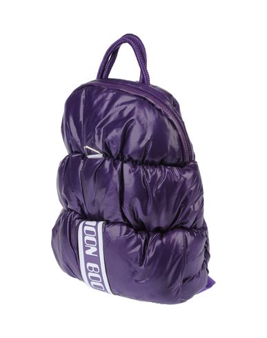 ZOOM MOON BOOT - Backpack