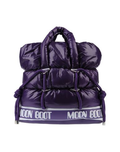 ZOOM MOON BOOT - Large fabric bag