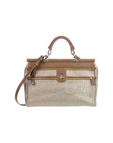 ZOOM ROBERTO CAVALLI - Handbag