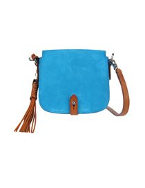 RALPH LAUREN - Across-body bag