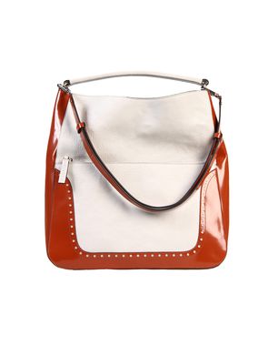 MARNI - Large leather bag