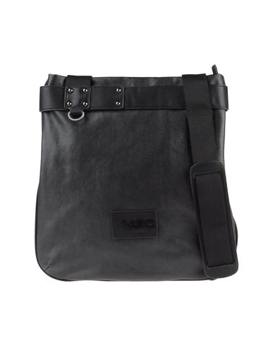 ZOOM VERSACE JEANS COUTURE - Medium fabric bag
