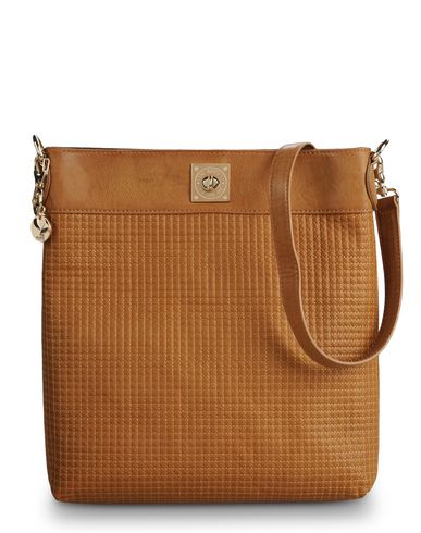 Moschino, Mittelgroße Stofftasche