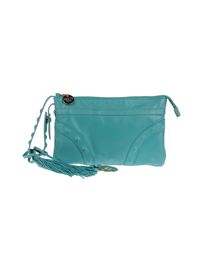 PATRIZIA PEPE - Medium leather bag