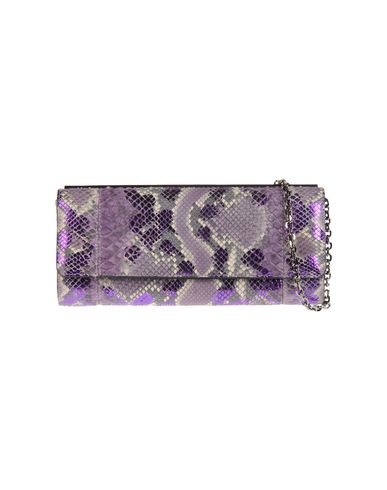 ZOOM BARBARA BUI - Small leather bag