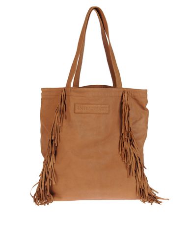 ZOOM ANTIK BATIK - Shoulder bag
