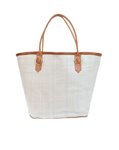 ZOOM ORION LONDON by DRAGON'S - Large fabric bag