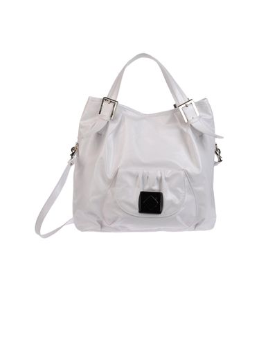 ZOOM SECRET PON-PON - Large fabric bag