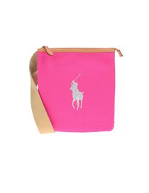 RALPH LAUREN - Across-body bag