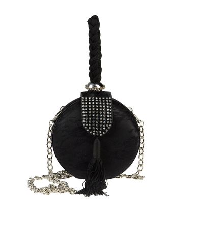 ZOOM YOU&ME - Small fabric bag