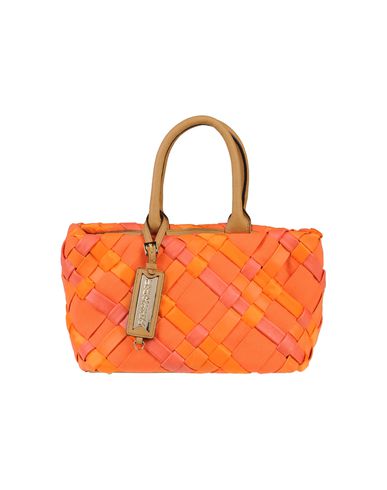 ZOOM ERMANNO ERMANNO SCERVINO - Medium fabric bag