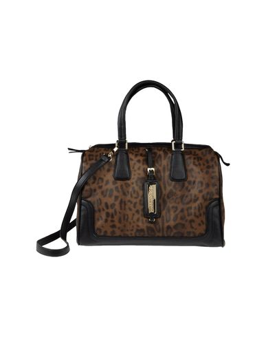 ZOOM ERMANNO ERMANNO SCERVINO - Medium fabric bag