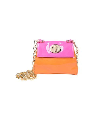 ZOOM KASSIOPEA - Small fabric bag