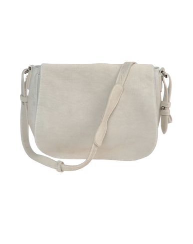 ZOOM ALEXANDER WANG - Large leather bag