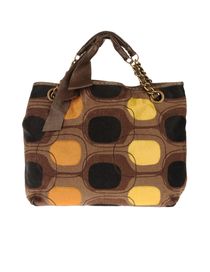 MALIPARMI - Shoulder bag
