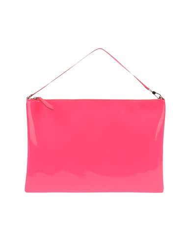 ZOOM LILY L'EAU - Medium fabric bag