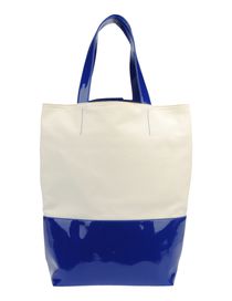 LILY L'EAU - Large fabric bag