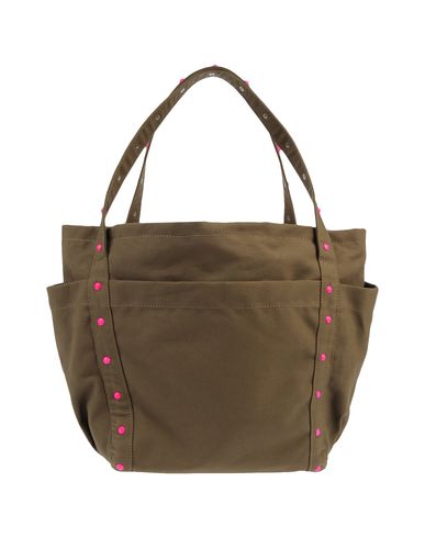 ZOOM LILY L'EAU - Large fabric bag