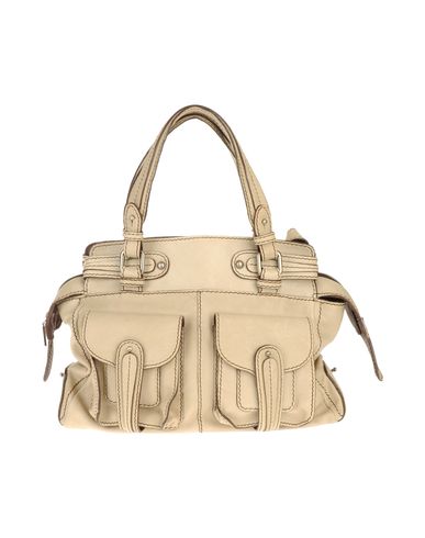 ZOOM JAMIN PUECH - Medium leather bag