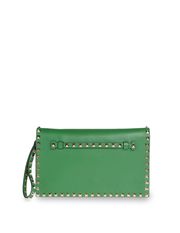 VALENTINO GARAVANI - Clutch