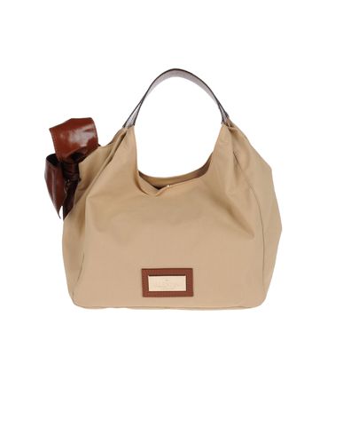 ZOOM VALENTINO GARAVANI - Medium fabric bag