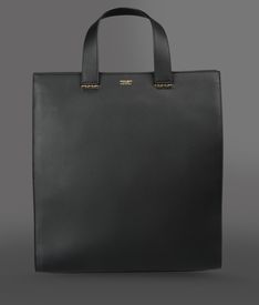 GIORGIO ARMANI - Top handle