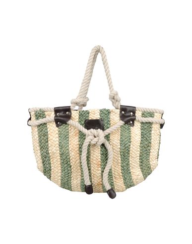 ZOOM SILVIAN HEACH - Large fabric bag