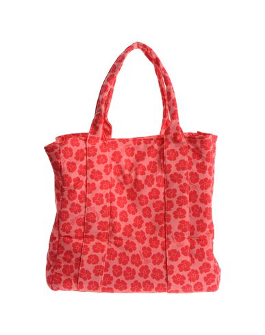 ZOOM BLUMARINE BEACHWEAR - Large fabric bag