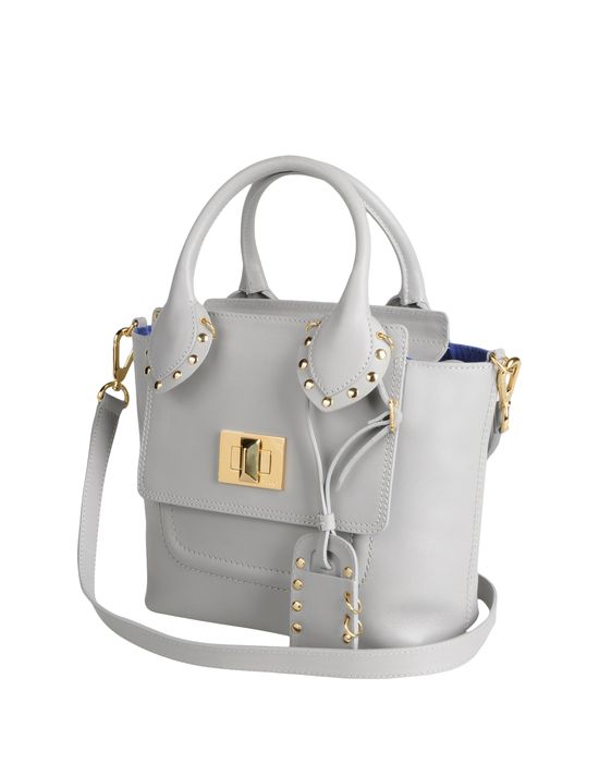 EMILIO PUCCI - Hand bag