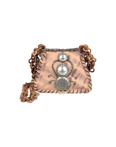 ZOOM MALIPARMI - Small fabric bag
