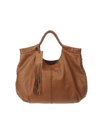 RALPH LAUREN COLLECTION - Large leather bag