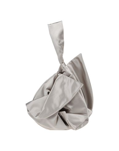 ZOOM GIORGIO ARMANI - Medium fabric bag