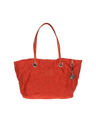 ZOOM MONCLER - Large fabric bag