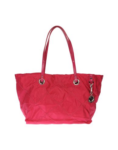 ZOOM MONCLER - Large fabric bag