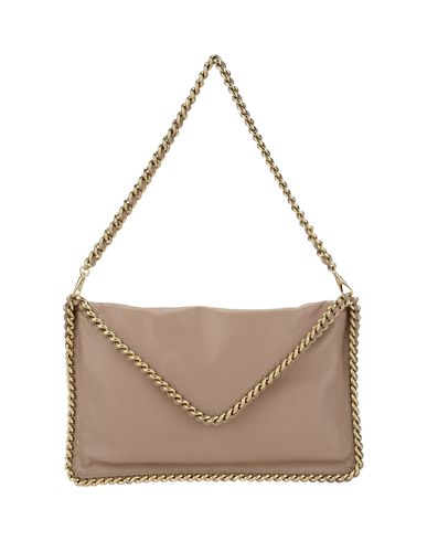ZOOM GIORGIO ARMANI - Large leather bag