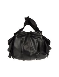 GIORGIO ARMANI - Shoulder bag