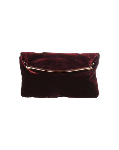 ZOOM GIORGIO ARMANI - Clutch