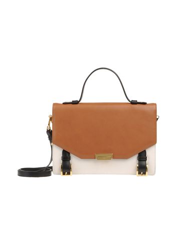 ZOOM TRUSSARDI - Across-body bag