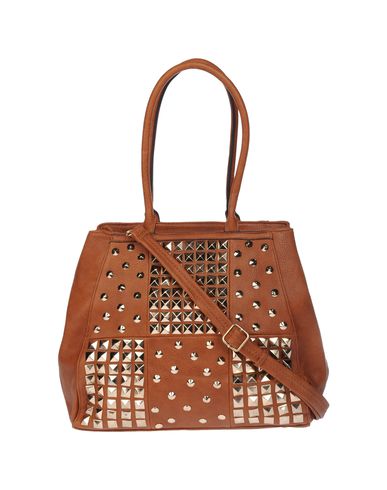 ZOOM G.J.L. - Large fabric bag